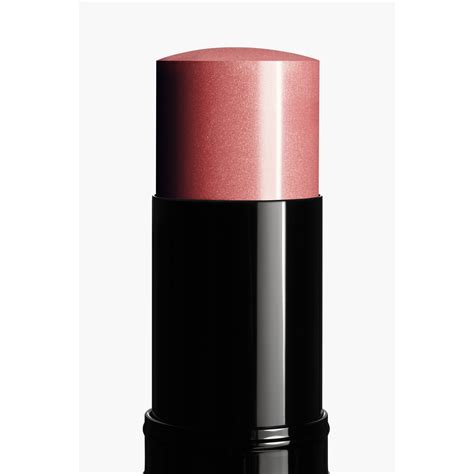 chanel les beiges rouge stick|les beiges blush.